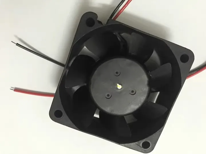 Бесплатная доставка Оригинального NIDEC TA225DC M34313-16 DC24V 0.16A 6 см 6025 инверторный вентилятор
Бесплатная доставка Оригинального NIDEC TA225DC M34313-16 DC24V 0.16A 6 см 6025 инверторный вентилятор