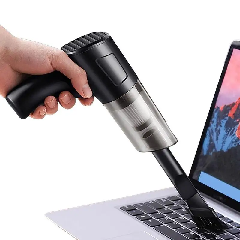 Portable Vacuum Cleaner Handheld Vacuums 10000Pa Powerful Suction Portable Wet Dry Car Accessories Detailing Kit Essentials
Portable Vacuum Cleaner Handheld Vacuums 10000Pa Powerful Suction Portable Wet Dry Car Accessories Detailing Kit Essentials