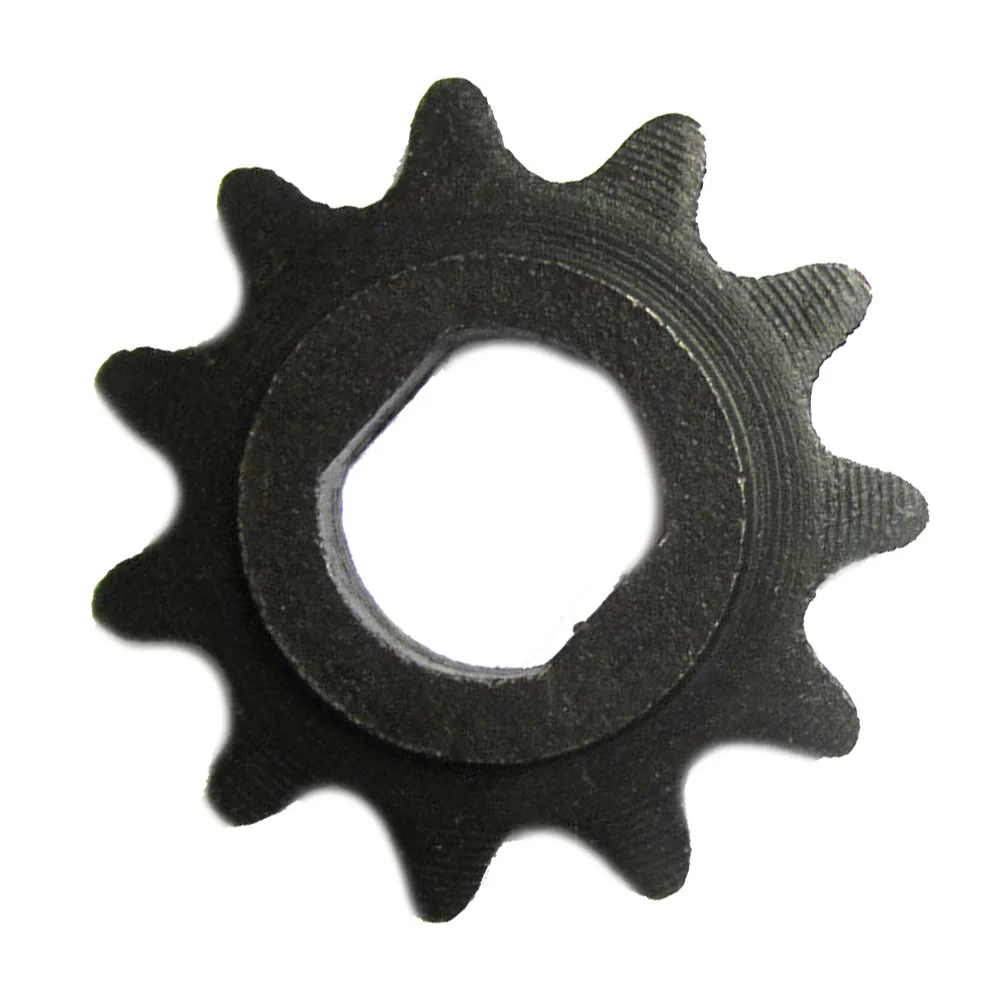 Electric Scooter Engine 11 Teeth 25H Pinion Gear Suitable For Large Surfing Electric Scooter High-speed Motor Accessories
Electric Scooter Engine 11 Teeth 25H Pinion Gear Suitable For Large Surfing Electric Scooter High-speed Motor Accessories