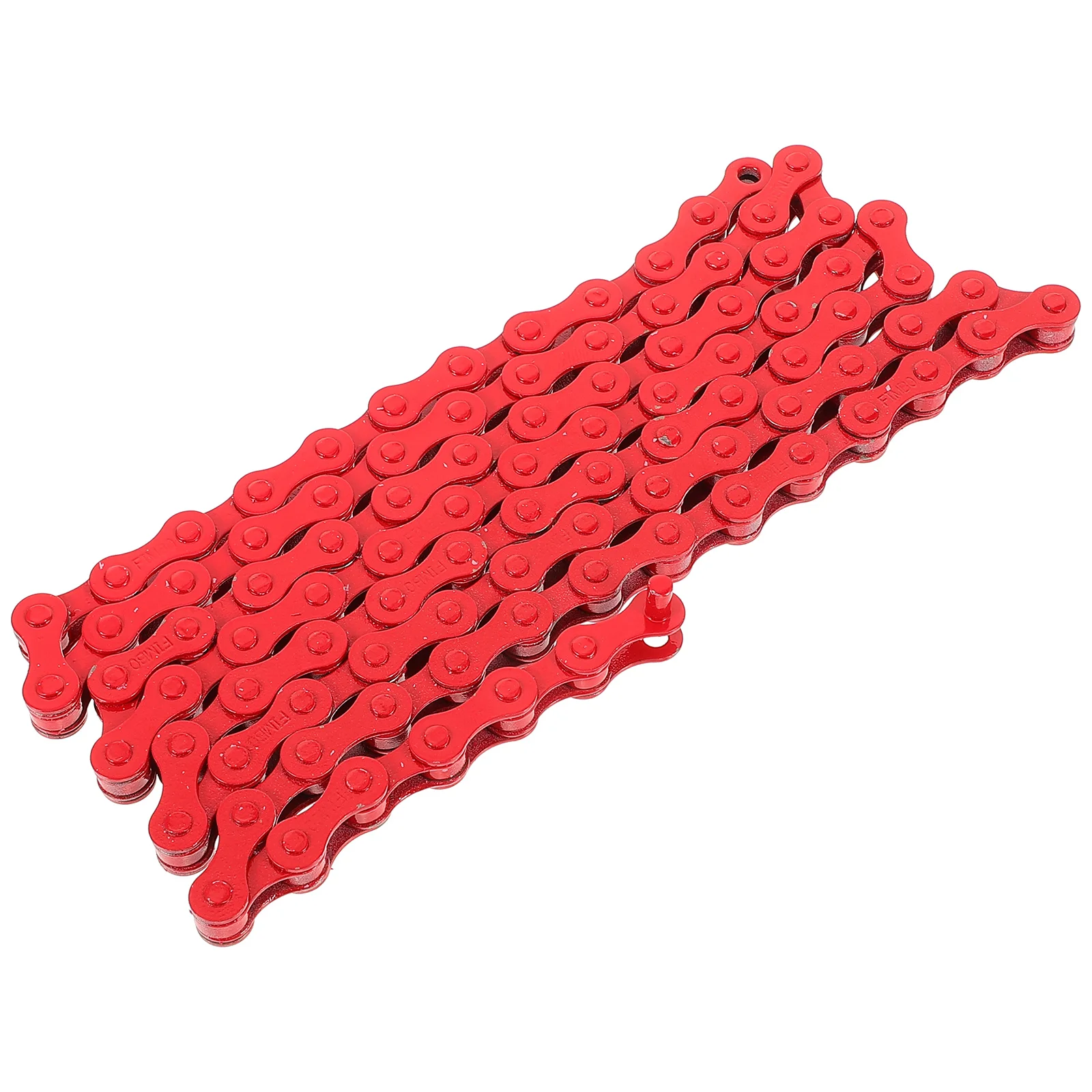 Bicycles Chain Replacement Road Bike Sturdy Chain Speed Racing Cycling Chain Fixed Gear Track Chain MTB Bike Accessory Colorful
Bicycles Chain Replacement Road Bike Sturdy Chain Speed Racing Cycling Chain Fixed Gear Track Chain MTB Bike Accessory Colorful