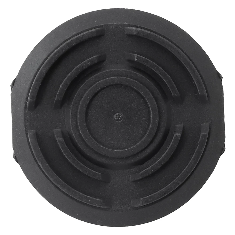 New Practical Spool Line Parts Trimmeraccessories Wear-resistance Plastic 18v Replacement Spool Trimmer Cap Cover
New Practical Spool Line Parts Trimmeraccessories Wear-resistance Plastic 18v Replacement Spool Trimmer Cap Cover