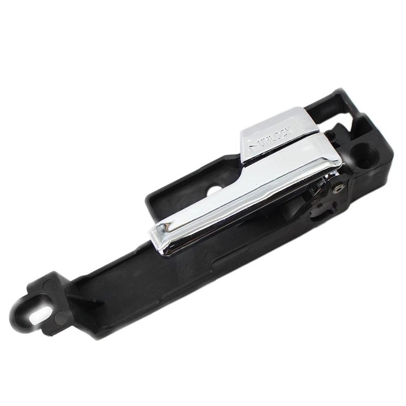 Передняя правая внутренняя дверная ручка Hrome для Ford Fusion 2006-2012 Lincoln MKZ 2007-2012 Mercury Milan Zephyr
Передняя правая внутренняя дверная ручка Hrome для Ford Fusion 2006-2012 Lincoln MKZ 2007-2012 Mercury Milan Zephyr