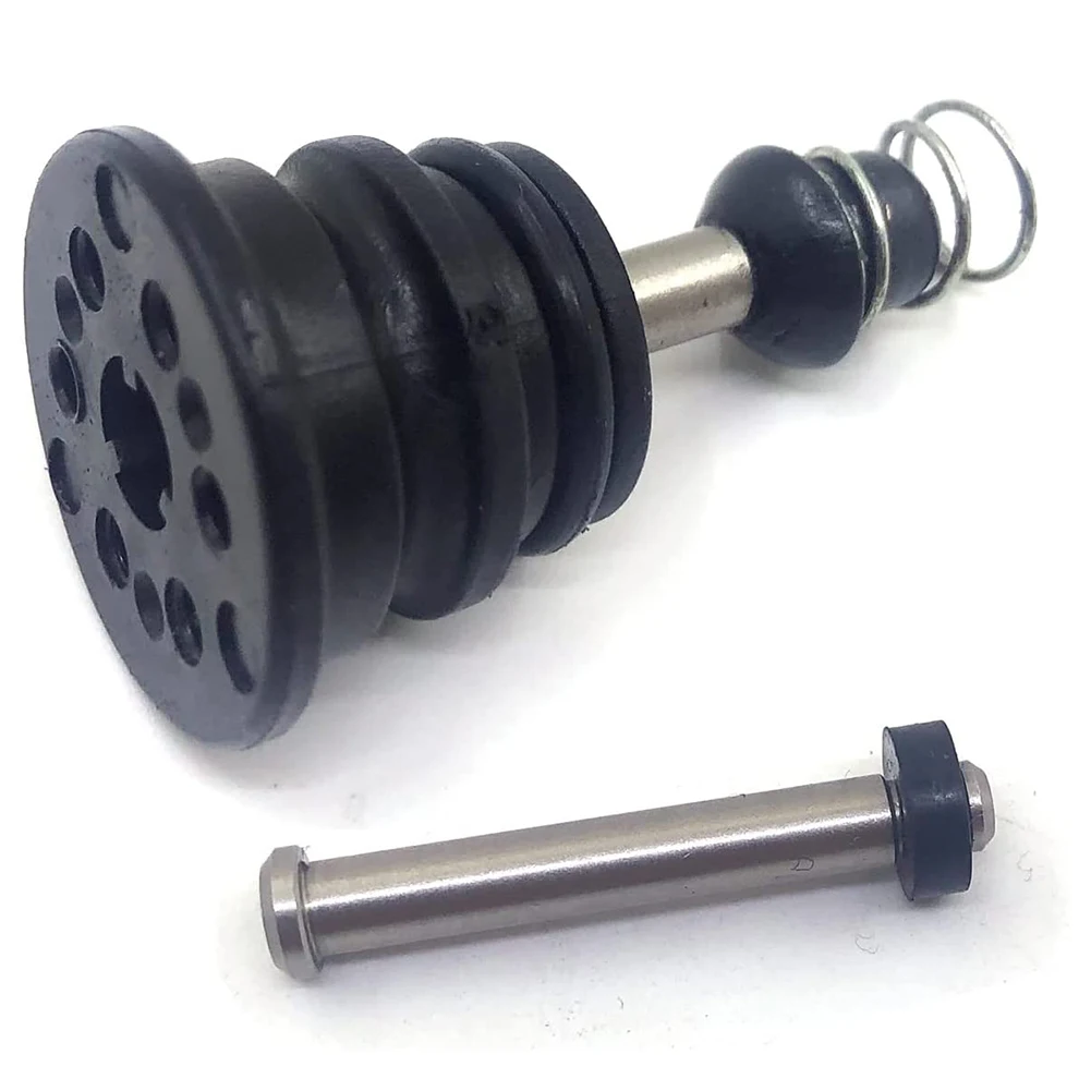 Brand New Duable High Quality Particular Useful Repair Kit Trigger Valve Secure 219224 Fastens Frame Nailer Parts
Brand New Duable High Quality Particular Useful Repair Kit Trigger Valve Secure 219224 Fastens Frame Nailer Parts