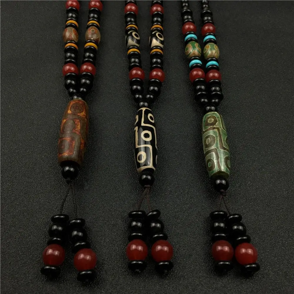 Design Couple Beads Elegant Temperament Birthday Gift Girl Necklace Men Necklace Fashion Jewelry Ethnic Style Necklace
Design Couple Beads Elegant Temperament Birthday Gift Girl Necklace Men Necklace Fashion Jewelry Ethnic Style Necklace