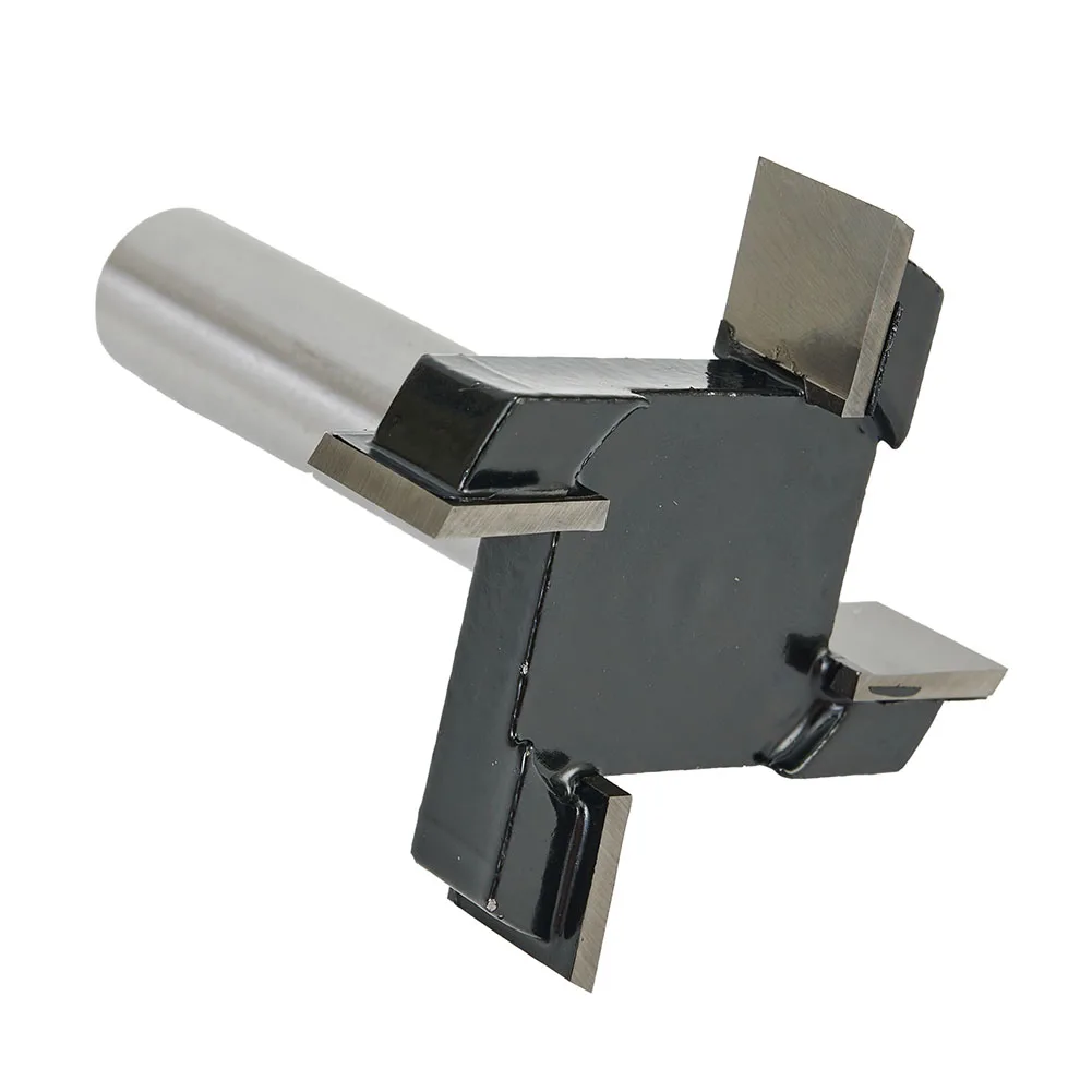 Portable CNC Spoilboard Surfacing Router Bit 1/2 Inch Shank Carbide Tipped Tool Suitable For Woods Mdf Laminate Etc
Portable CNC Spoilboard Surfacing Router Bit 1/2 Inch Shank Carbide Tipped Tool Suitable For Woods Mdf Laminate Etc