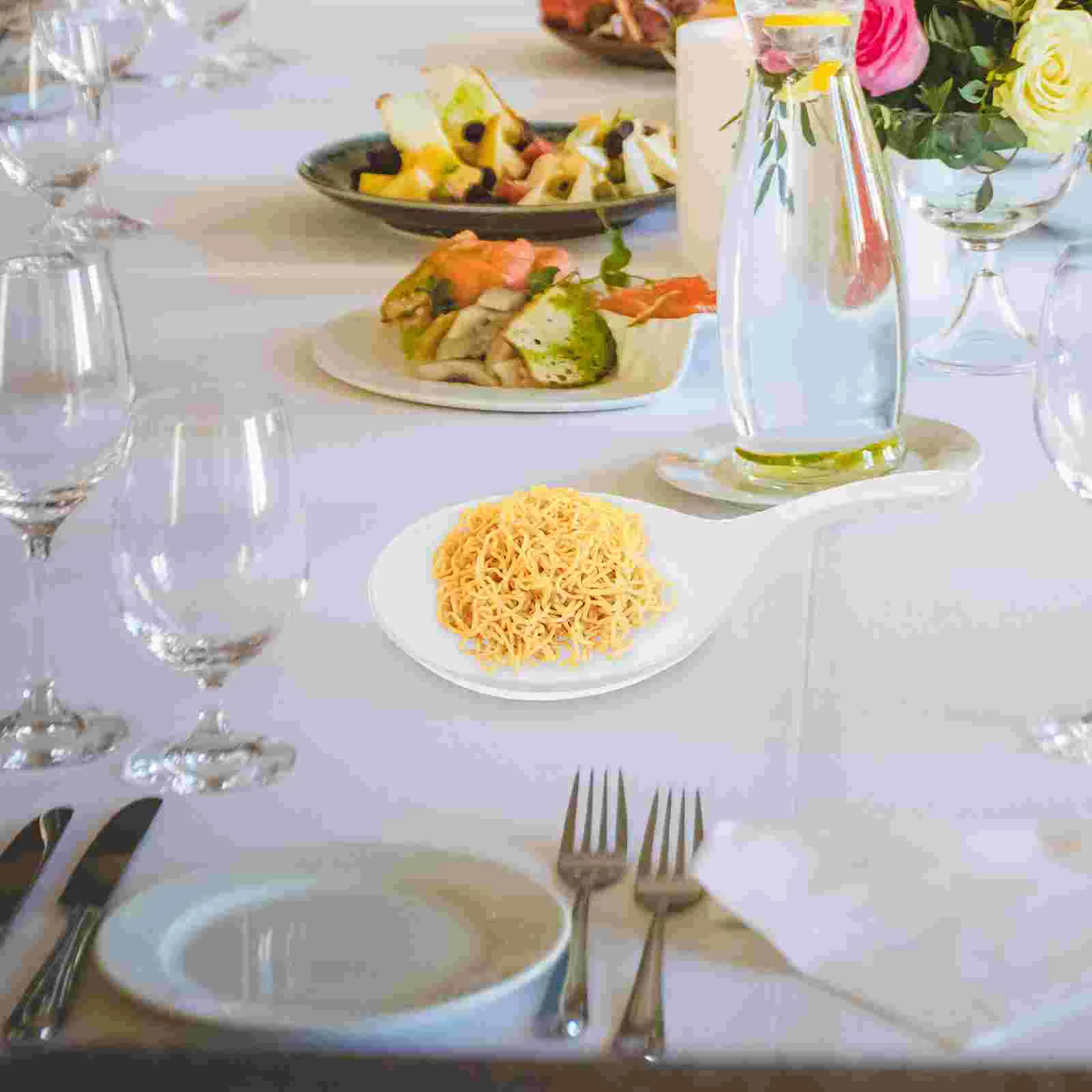 Handheld Plates Korean Bbq Hot Pot Plates Bo Ki Plate Mukbangs Plate Spoon Plate Buffet Restaurant Sushi Pasta
Handheld Plates Korean Bbq Hot Pot Plates Bo Ki Plate Mukbangs Plate Spoon Plate Buffet Restaurant Sushi Pasta