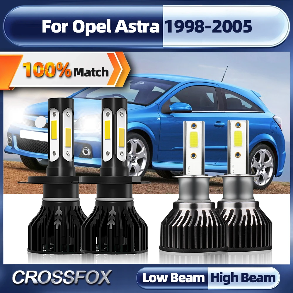 240W H4 Canbus LED Headlight 40000LM Turbo Lamp H3 Car Fog Light 12V 6000K White For Nissan Almera 1995 1996 1997 1998 1999 2000
240W H4 Canbus LED Headlight 40000LM Turbo Lamp H3 Car Fog Light 12V 6000K White For Nissan Almera 1995 1996 1997 1998 1999 2000