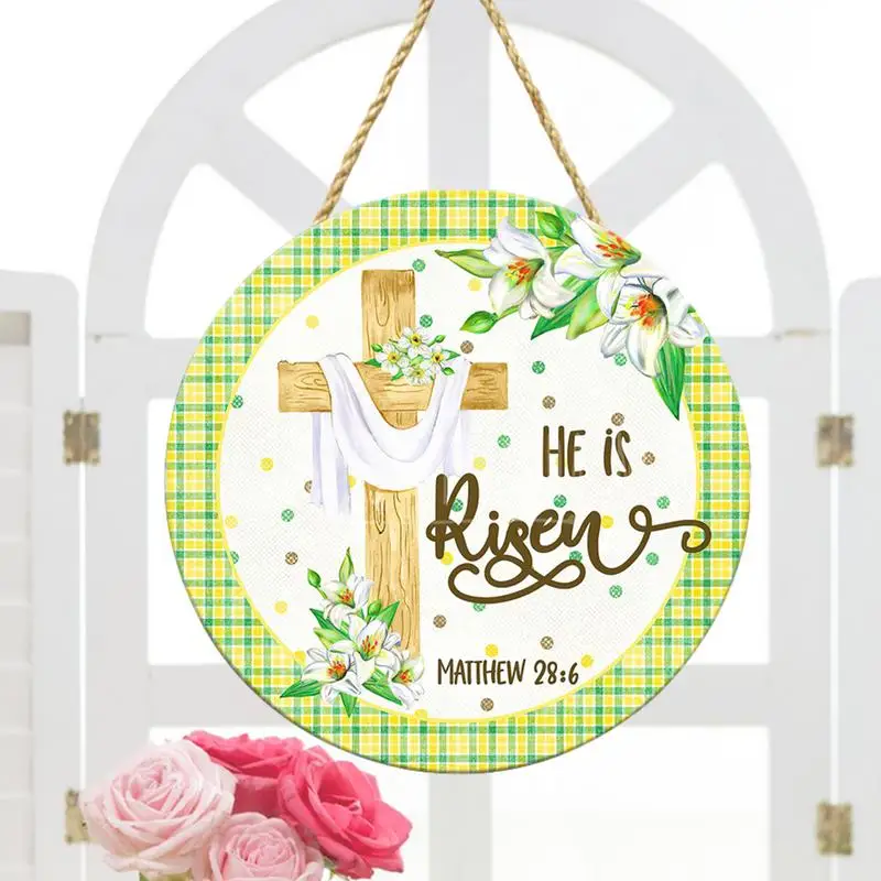 Пасхальный знак приветствия, ручная работа, обучение, дверной знак для поднятия на Пасху, практичный Пасхальный деревянный венок, знак, Декор, изысканный деревянный знак
Пасхальный знак приветствия, ручная работа, обучение, дверной знак для поднятия на Пасху, практичный Пасхальный деревянный венок, знак, Декор, изысканный деревянный знак