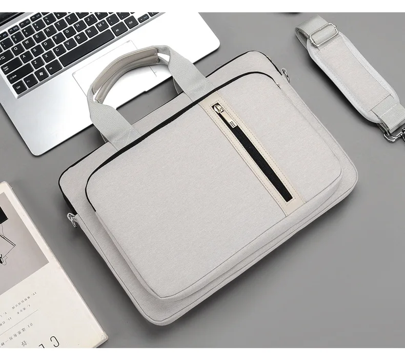 Sac pour ordinateur portable, pochette pour ordinateur portable, étui pour macbook 13 14 15.6 17.3 pouces, Macbook Air ASUS Lenovo Dell Huawei S09cd44ce6b794f1886f1b7ecf164ef3ch