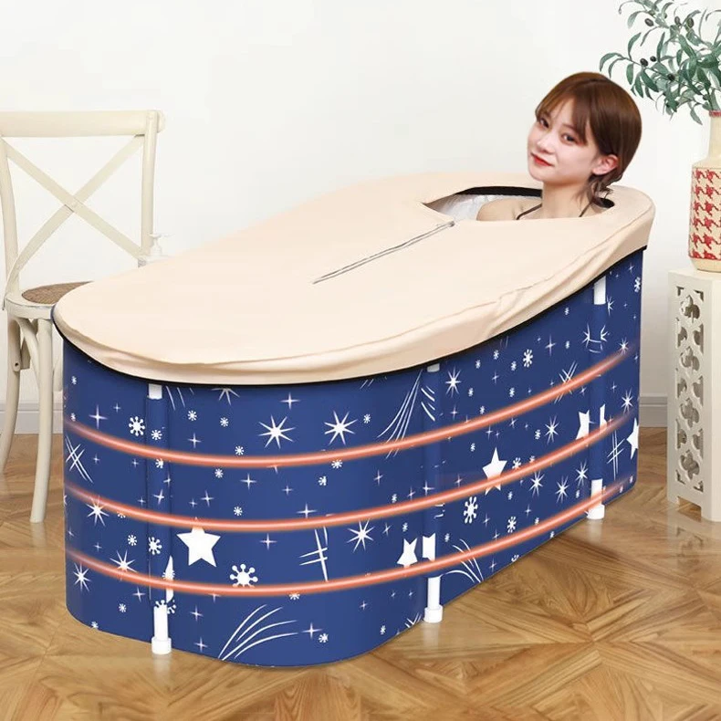 Plastique Portable Foldable Adult Modern Bathtub Indoor Big Bedroom Baignoire Pliante Interior Decoration
Plastique Portable Foldable Adult Modern Bathtub Indoor Big Bedroom Baignoire Pliante Interior Decoration