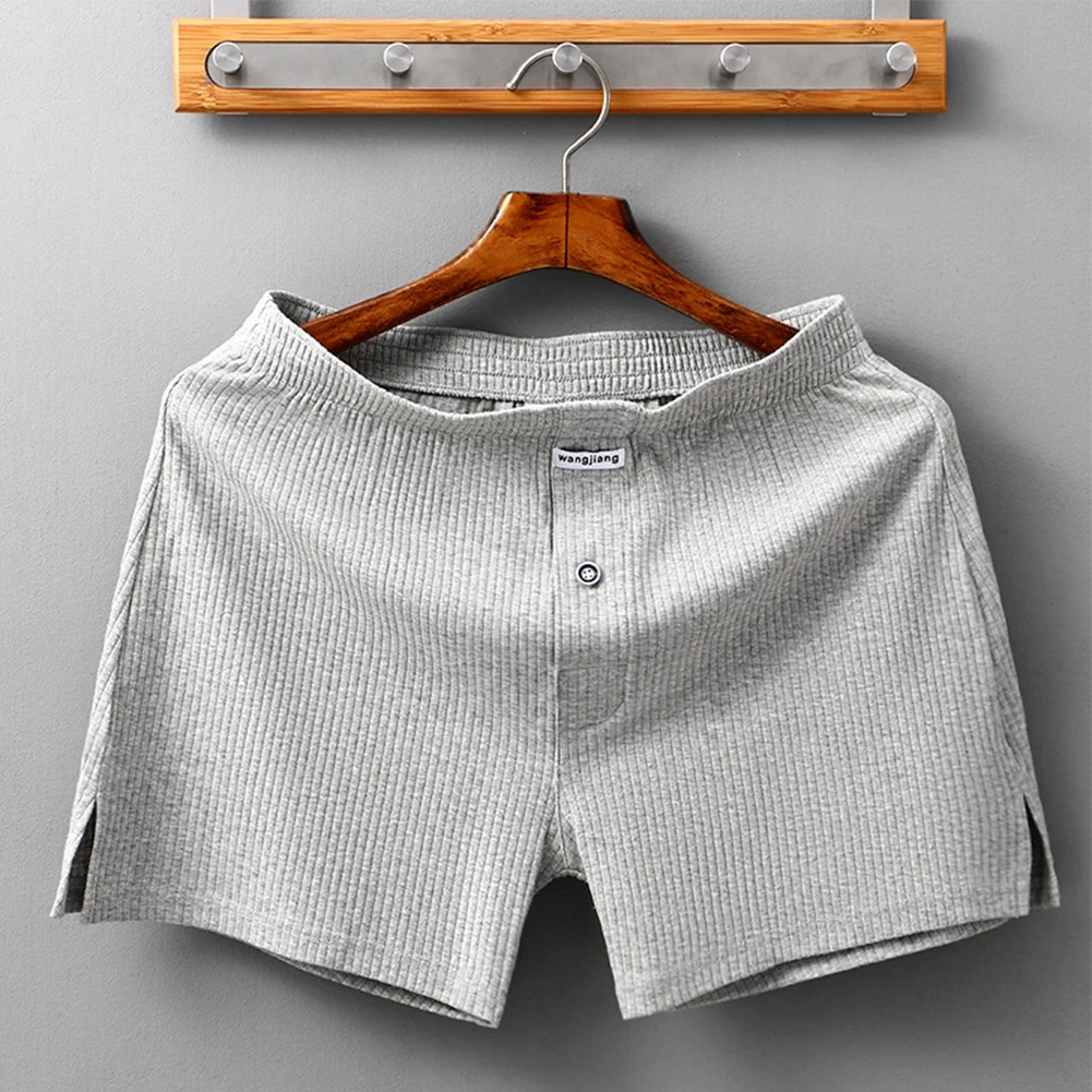 Men Arrow Shorts Pants Summer Thin Active Underwear Solid Cotton Breathable Boxers Shorts Soft Comfort Sleep Bottom Homewear A5
Men Arrow Shorts Pants Summer Thin Active Underwear Solid Cotton Breathable Boxers Shorts Soft Comfort Sleep Bottom Homewear A5