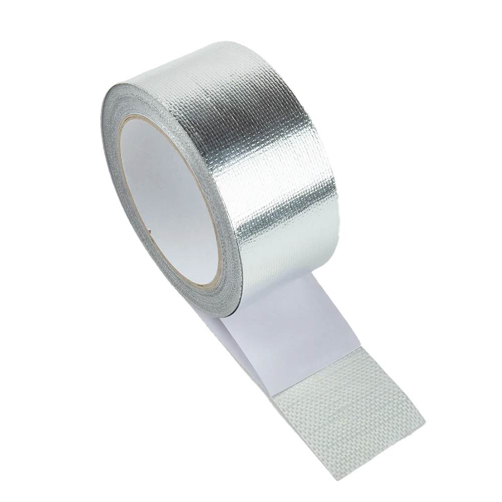 Brand New High Quality New Practical Bandage Tape Manifold Replacement Silver 20 Meter * 5CM Accessories Exhaust
Brand New High Quality New Practical Bandage Tape Manifold Replacement Silver 20 Meter * 5CM Accessories Exhaust