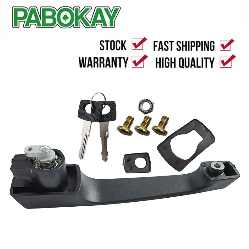 Для Mercedes T1 дверные ручки, запорные ключи 207 307 407 208 308 408 209 309 409 для автодома 6017600159 6707600159 6317601259 3814660901
Для Mercedes T1 дверные ручки, запорные ключи 207 307 407 208 308 408 209 309 409 для автодома 6017600159 6707600159 6317601259 3814660901