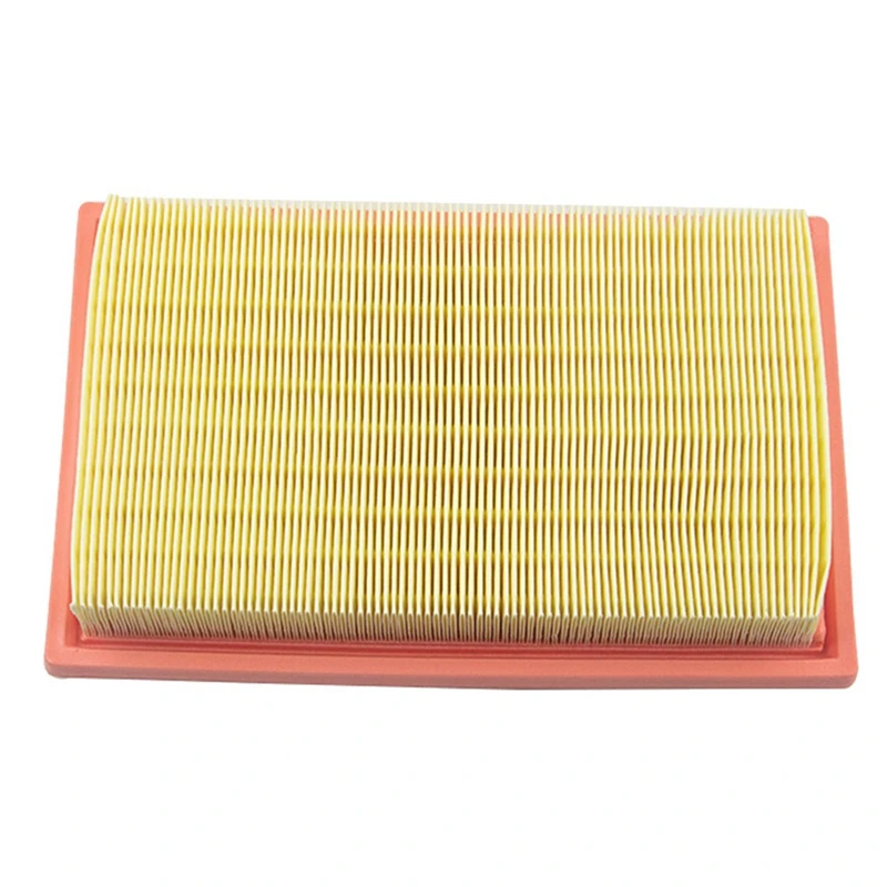 

4X Car Engine Air Filter For MERCEDES-BENZ C-CLASS E-CLASS SLK W205 S205 C205 R172 1.6L 2.0L (2013-) C28004 2740940104