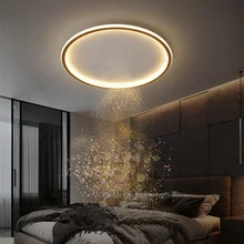 Bedroom Ceiling Lamp Modern Minimalist Study Dining Room Kitchen Ultra Thin Round Interior Designer Led Panel Lighting Fixtures
Bedroom Ceiling Lamp Modern Minimalist Study Dining Room Kitchen Ultra Thin Round Interior Designer Led Panel Lighting Fixtures