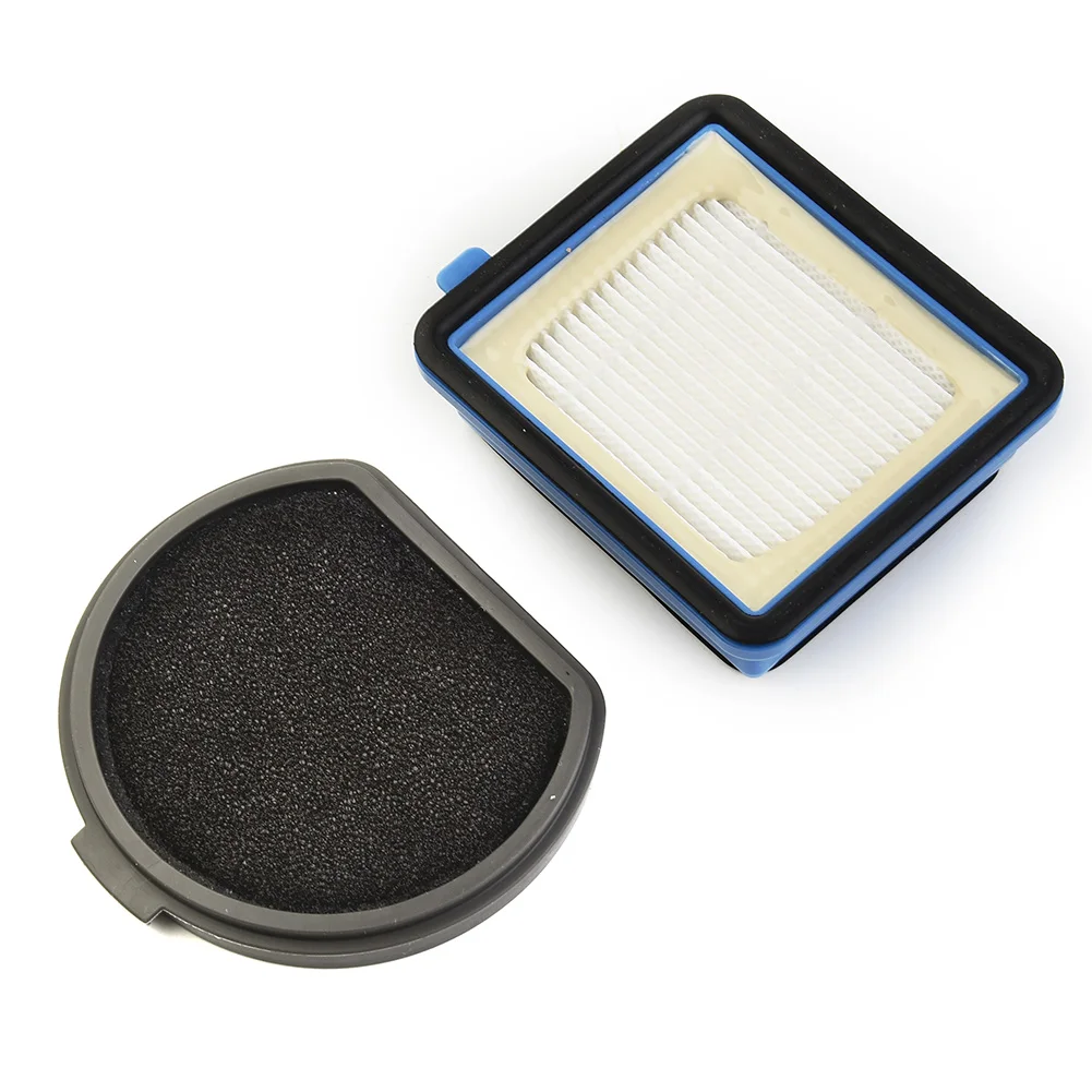 2 Pcs Filters For PF91-6BW PF91-6EB PF91-6EG Vacuum Cleaner Household Vacuum Cleaner Filter Replace Attachment
2 Pcs Filters For PF91-6BW PF91-6EB PF91-6EG Vacuum Cleaner Household Vacuum Cleaner Filter Replace Attachment