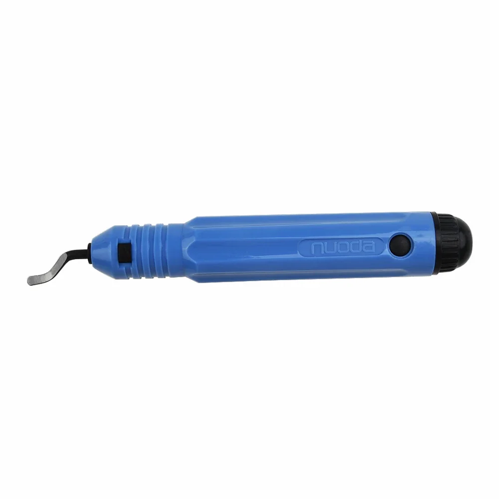 Burr Deburrer 360 Rotated Practical Convenient Deburring Blades NB1100 63RC Brand New High Quality Hot Sale Deburring Handle
Burr Deburrer 360 Rotated Practical Convenient Deburring Blades NB1100 63RC Brand New High Quality Hot Sale Deburring Handle