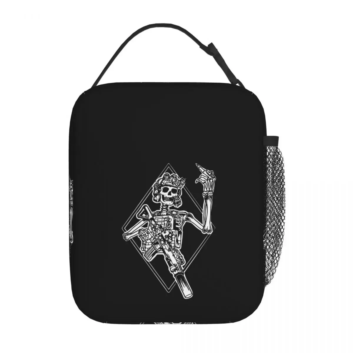 Gbrs Forward Observations Group Insulated Lunch Bag for Men Women Food Bag Portable Cooler Thermal Bento Box For Work
Gbrs Forward Observations Group Insulated Lunch Bag for Men Women Food Bag Portable Cooler Thermal Bento Box For Work
