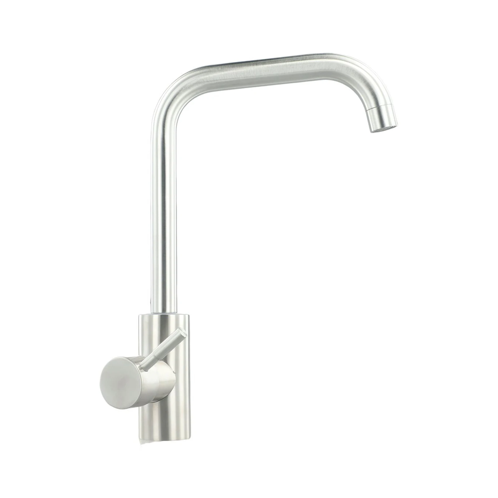 Kitchen Faucet/ Hot And Cold Water Mixer =-=Tap Stainless Steel Water Tap 360° Rotation -=-=Deck Mounted Kitchen 069+Sink Faucet
Kitchen Faucet/ Hot And Cold Water Mixer =-=Tap Stainless Steel Water Tap 360° Rotation -=-=Deck Mounted Kitchen 069+Sink Faucet