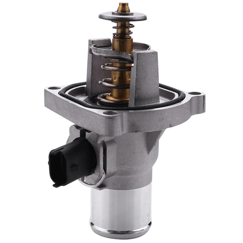 Thermostat For Chevrolet Cruze Aveo Orlando Trax Fiat Croma Vauxhall Opel Astra Zafira Signum Vectra Insignia 96984104
Thermostat For Chevrolet Cruze Aveo Orlando Trax Fiat Croma Vauxhall Opel Astra Zafira Signum Vectra Insignia 96984104