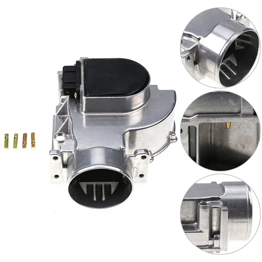 1x Mass Air Flow Sensor For Toyota Trucks Pickup 3.0L 1991-1995/-4Runner 3.0L 1988-1995 #22250-65010 22*19.5*15cm Car Sensors
1x Mass Air Flow Sensor For Toyota Trucks Pickup 3.0L 1991-1995/-4Runner 3.0L 1988-1995 #22250-65010 22*19.5*15cm Car Sensors
