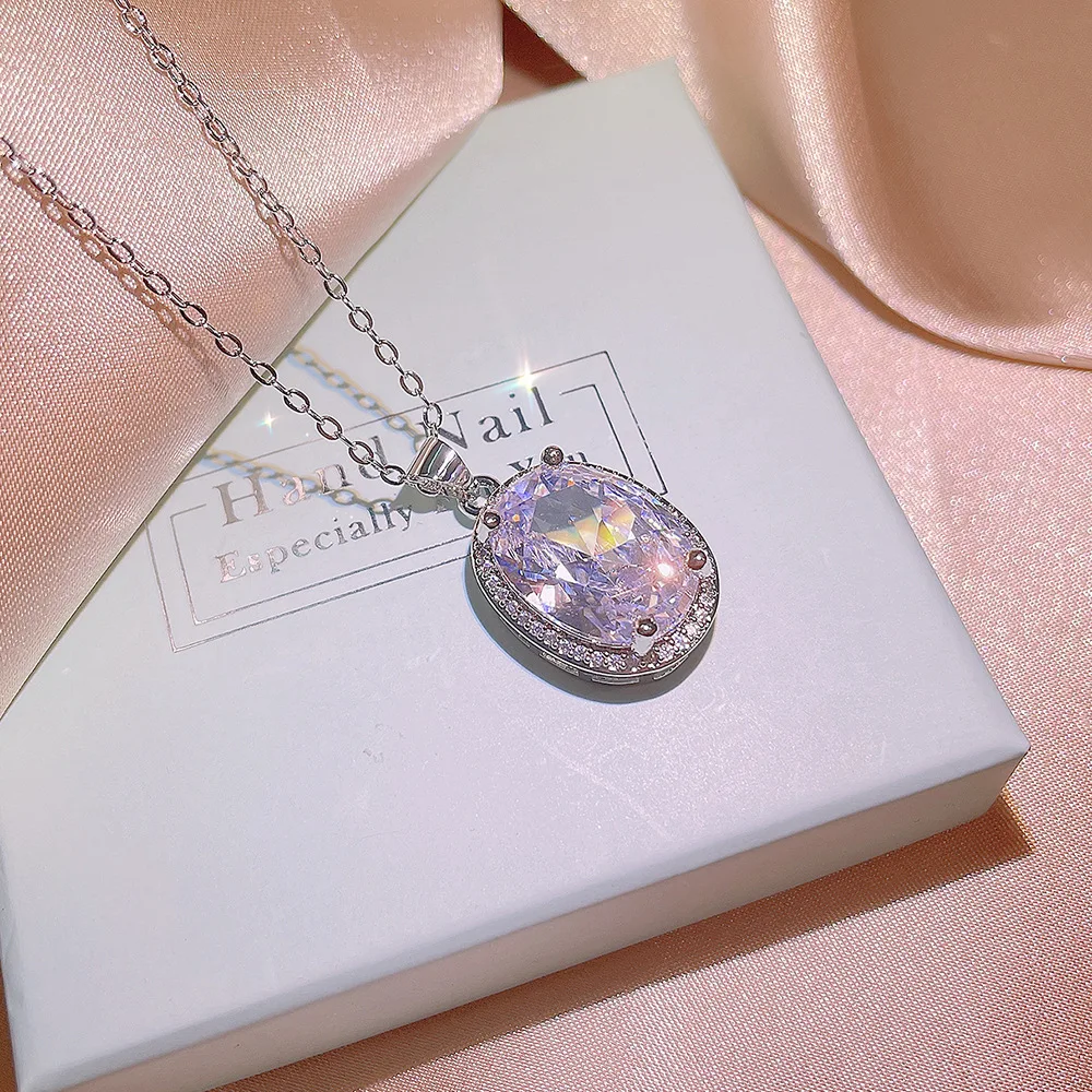 100% 925 Sterling Silver Pink Topaz Pendant for Women Collares Mujer Jewelry Aros Mujer Oreja Orecchini Topaz Gemstone Bizuteria
100% 925 Sterling Silver Pink Topaz Pendant for Women Collares Mujer Jewelry Aros Mujer Oreja Orecchini Topaz Gemstone Bizuteria