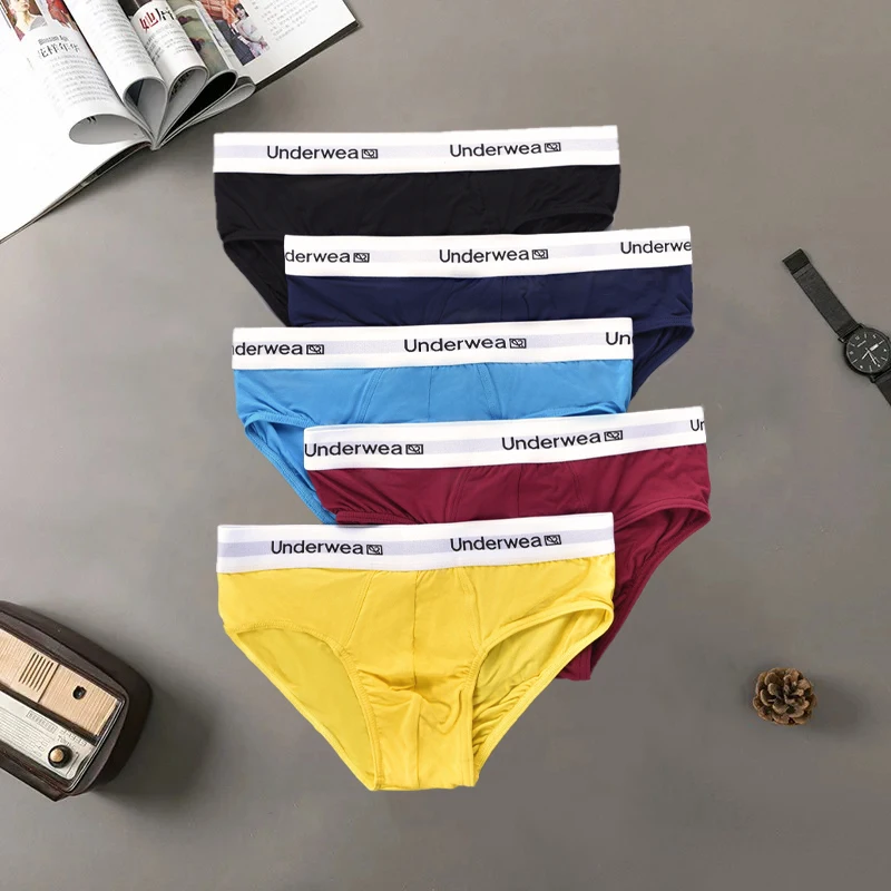 3Pcs Letters Print Belt Men's Panties Breathable Cotton Underwear Fashion Male Underpants 3D-Pouch Man Briefs Lingerie 
3Pcs Letters Print Belt Men's Panties Breathable Cotton Underwear Fashion Male Underpants 3D-Pouch Man Briefs Lingerie