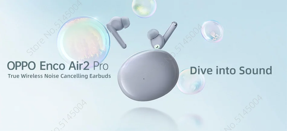 OPPO Enco Air 2 Pro OPPO Enco Air 2 Pro