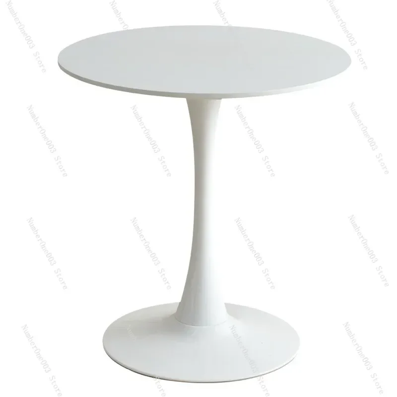 Nordic Tulip Table Family Round Table Ins Celebrity Coffee Tea Shop Balcony Bedroom Modern Simple Tulip Dining Table
Nordic Tulip Table Family Round Table Ins Celebrity Coffee Tea Shop Balcony Bedroom Modern Simple Tulip Dining Table