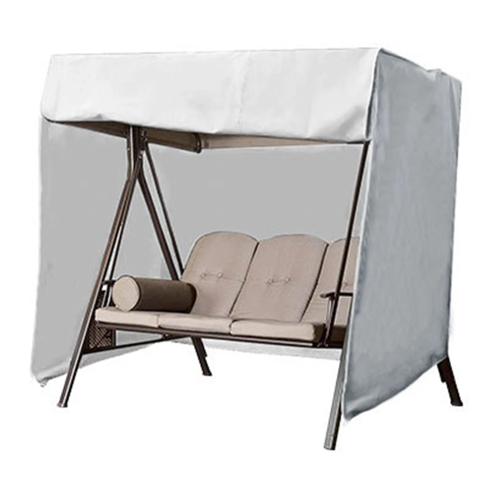 Hanging Chair Cover Swing Cover 3Seat 87x49x67 Inch For Canopy Garden Patio Hanging Chair Cover Sun Protection
Hanging Chair Cover Swing Cover 3Seat 87x49x67 Inch For Canopy Garden Patio Hanging Chair Cover Sun Protection