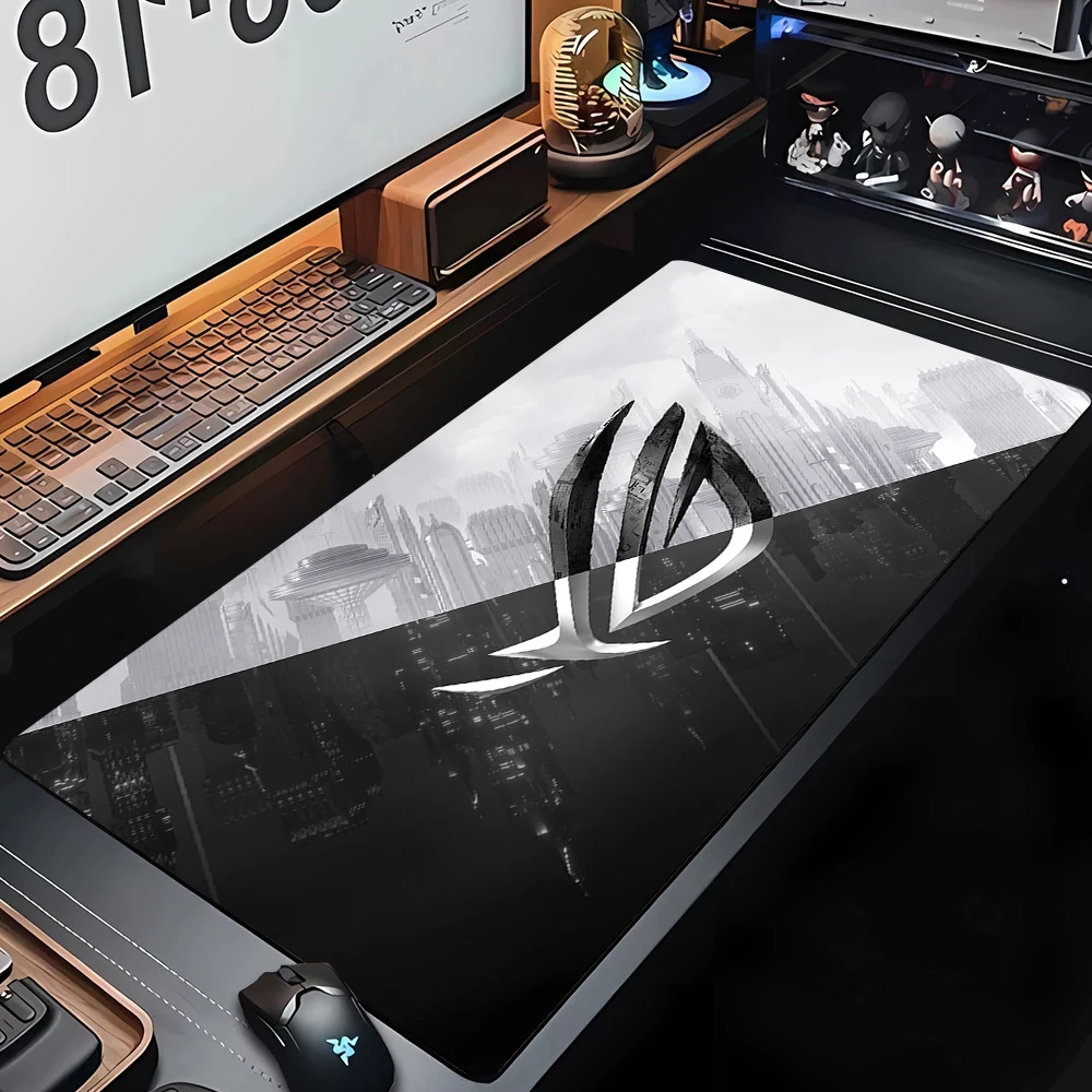 XXL Asus Gaming Mouse Pad Anime Mousepad Setupe Gamer 900x400 Deskmat Desktop Accessories Computer Mats Mause Office Pc Desk Mat
XXL Asus Gaming Mouse Pad Anime Mousepad Setupe Gamer 900x400 Deskmat Desktop Accessories Computer Mats Mause Office Pc Desk Mat