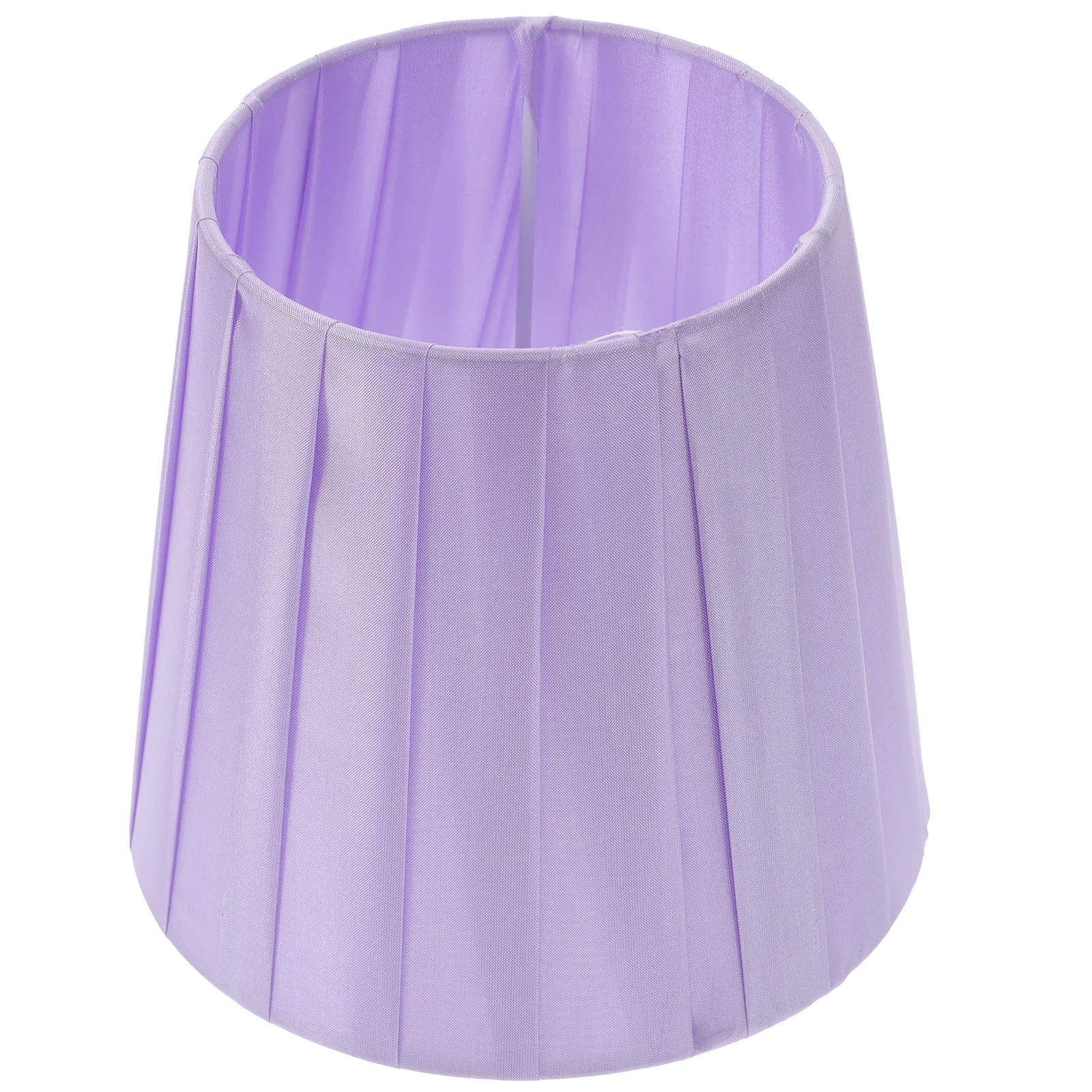 1Pc Cloth Lampshade Pleat Lamp Shade Small Lamp Shade Clip On Bulb Light Cover Lamp Shade Cover Table Lamp Floor Pendant Light
1Pc Cloth Lampshade Pleat Lamp Shade Small Lamp Shade Clip On Bulb Light Cover Lamp Shade Cover Table Lamp Floor Pendant Light