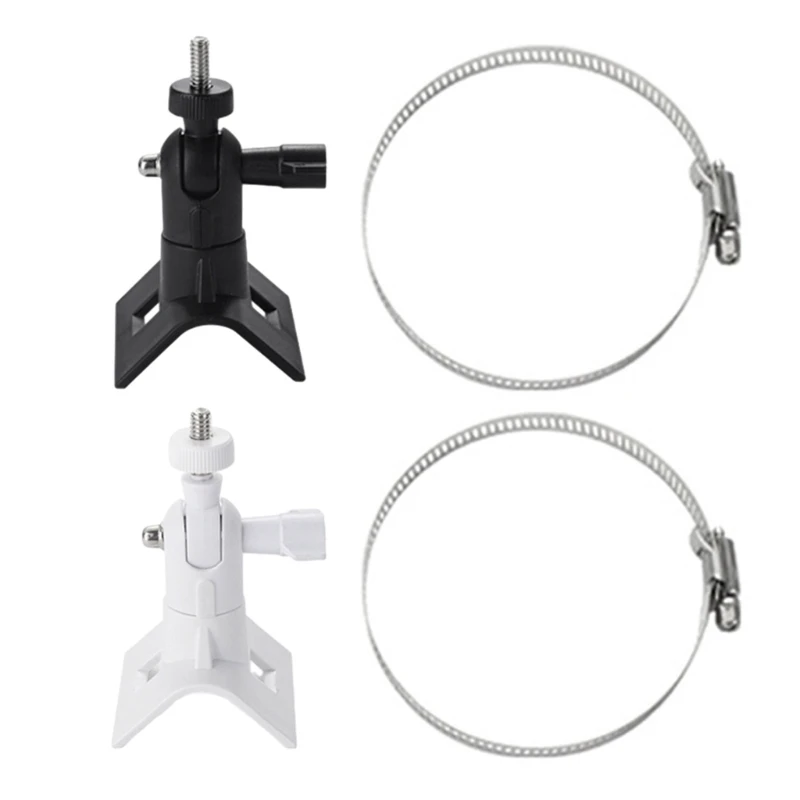 Universal Heavy Duty Outdoor CCTV Security Camera Poles Mount Bracket Adjustable Security Camera Security Camera Mount 41QA
Universal Heavy Duty Outdoor CCTV Security Camera Poles Mount Bracket Adjustable Security Camera Security Camera Mount 41QA