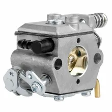 Carburetor For Walbro 4100 41cc 3800 38cc Chainsaw High Hardness Carburettor Spare Parts Replacement Garden Power Tools Parts
Carburetor For Walbro 4100 41cc 3800 38cc Chainsaw High Hardness Carburettor Spare Parts Replacement Garden Power Tools Parts