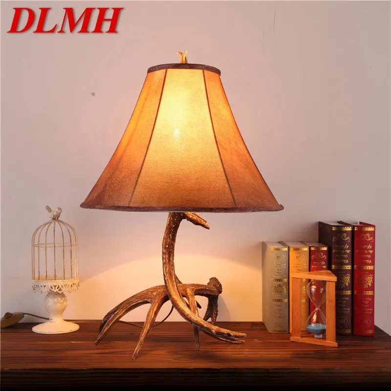 DLMH Modern Resin Table Lamp LED Retro Creative Simple Bedside Vintage Desk Light for Home Living Room Bedroom Decor
DLMH Modern Resin Table Lamp LED Retro Creative Simple Bedside Vintage Desk Light for Home Living Room Bedroom Decor
