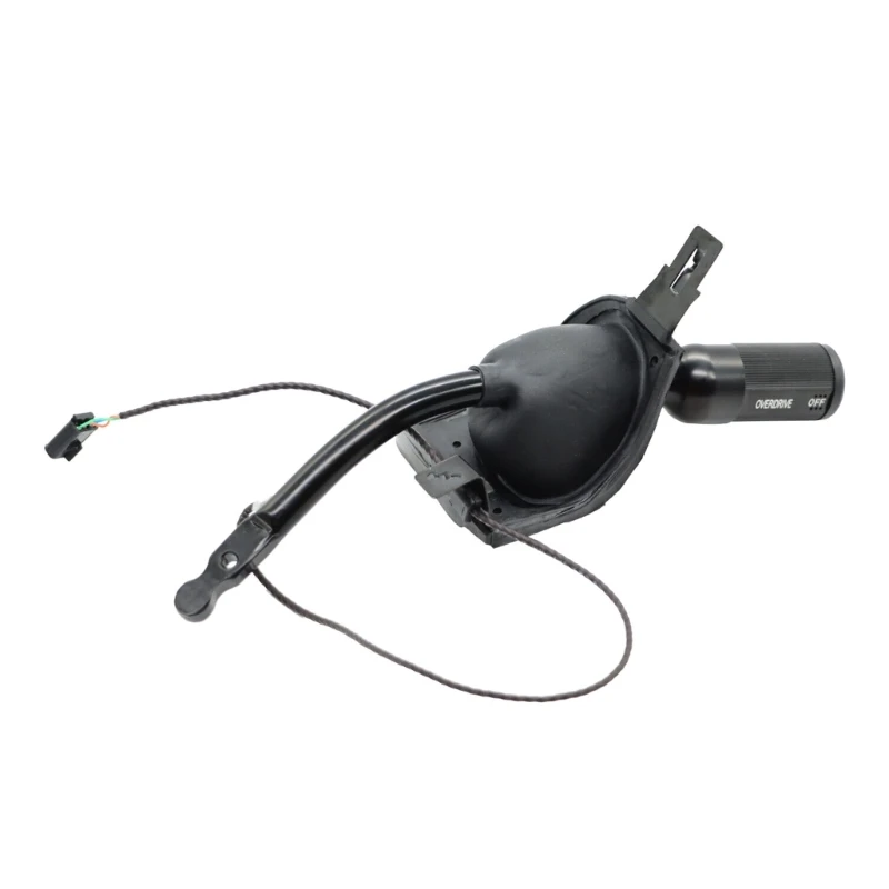 Automatic Transmission Shifter Lever for F250 F350 F450 F550 5.4L/6.0L/6.8L Replaces Number 5C3Z7210AAA
Automatic Transmission Shifter Lever for F250 F350 F450 F550 5.4L/6.0L/6.8L Replaces Number 5C3Z7210AAA