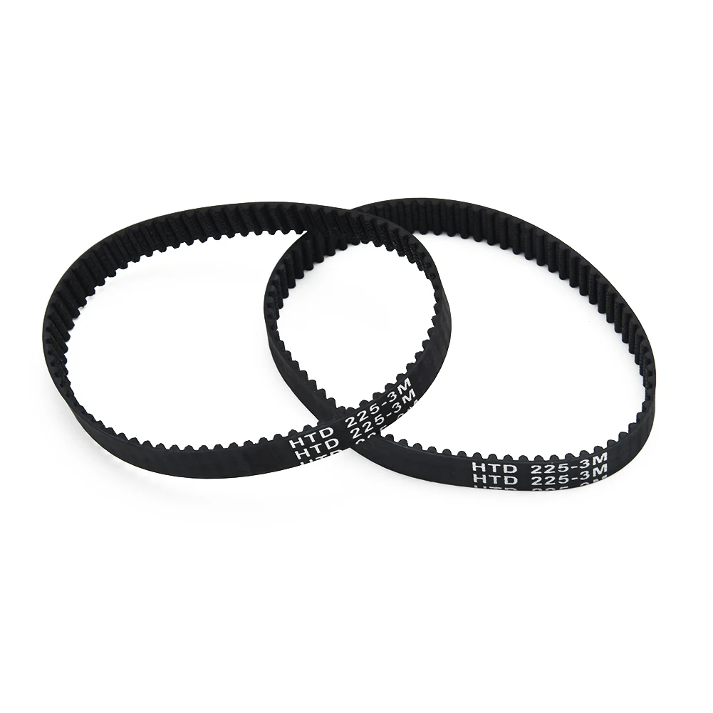 Convenient Durable Belts Vacuum Parts 2pcs Vacuum Accessories For Bosch GHO 31-82 GHO 36-82 C PHO 25-82 PHO 25-83
Convenient Durable Belts Vacuum Parts 2pcs Vacuum Accessories For Bosch GHO 31-82 GHO 36-82 C PHO 25-82 PHO 25-83