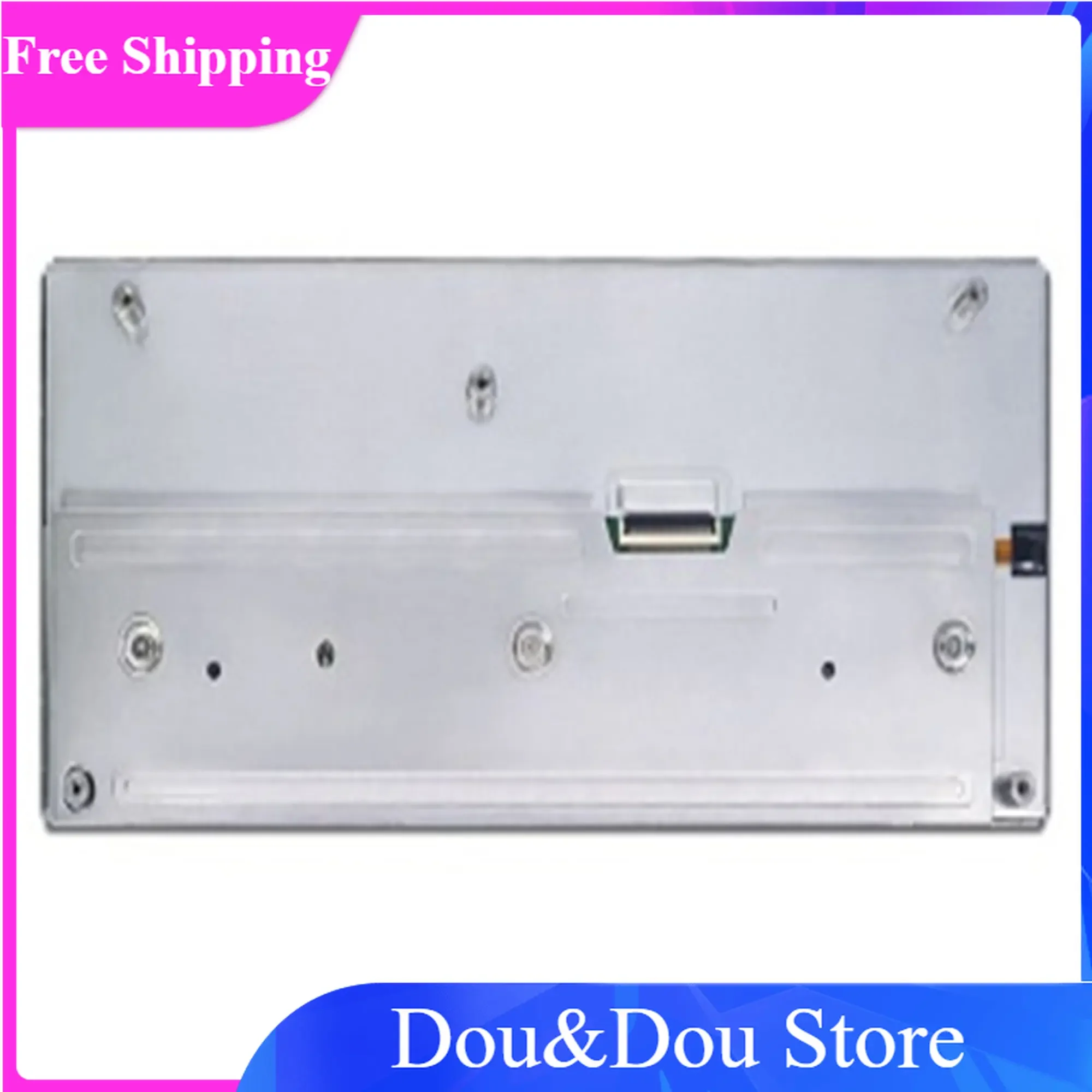 HSD123JPW2-C01 1920x720 12,3 дюймов панель ЖК-экран
HSD123JPW2-C01 1920x720 12,3 дюймов панель ЖК-экран