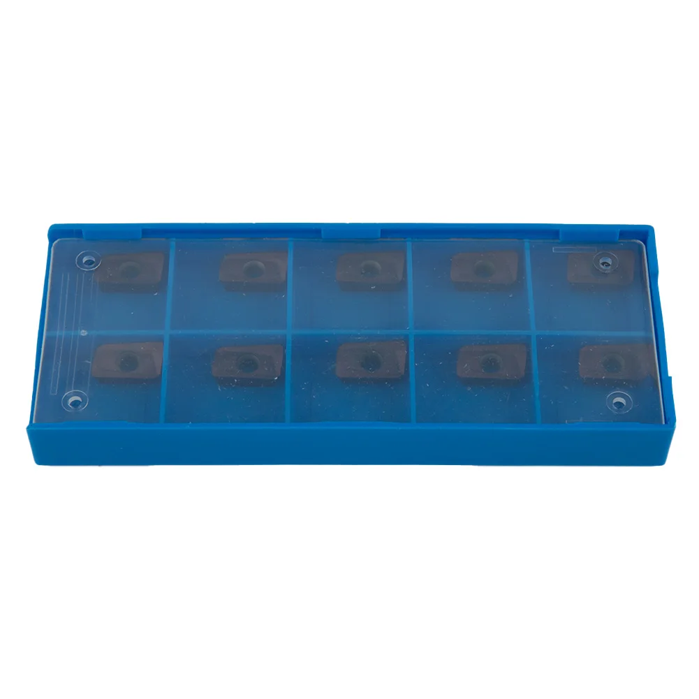 Hand Tool Milling Insert For BAP 300R Holder Good Rigidity Insert Multifunctional Replace Accessories 10 Pcs CNC Carbide
Hand Tool Milling Insert For BAP 300R Holder Good Rigidity Insert Multifunctional Replace Accessories 10 Pcs CNC Carbide