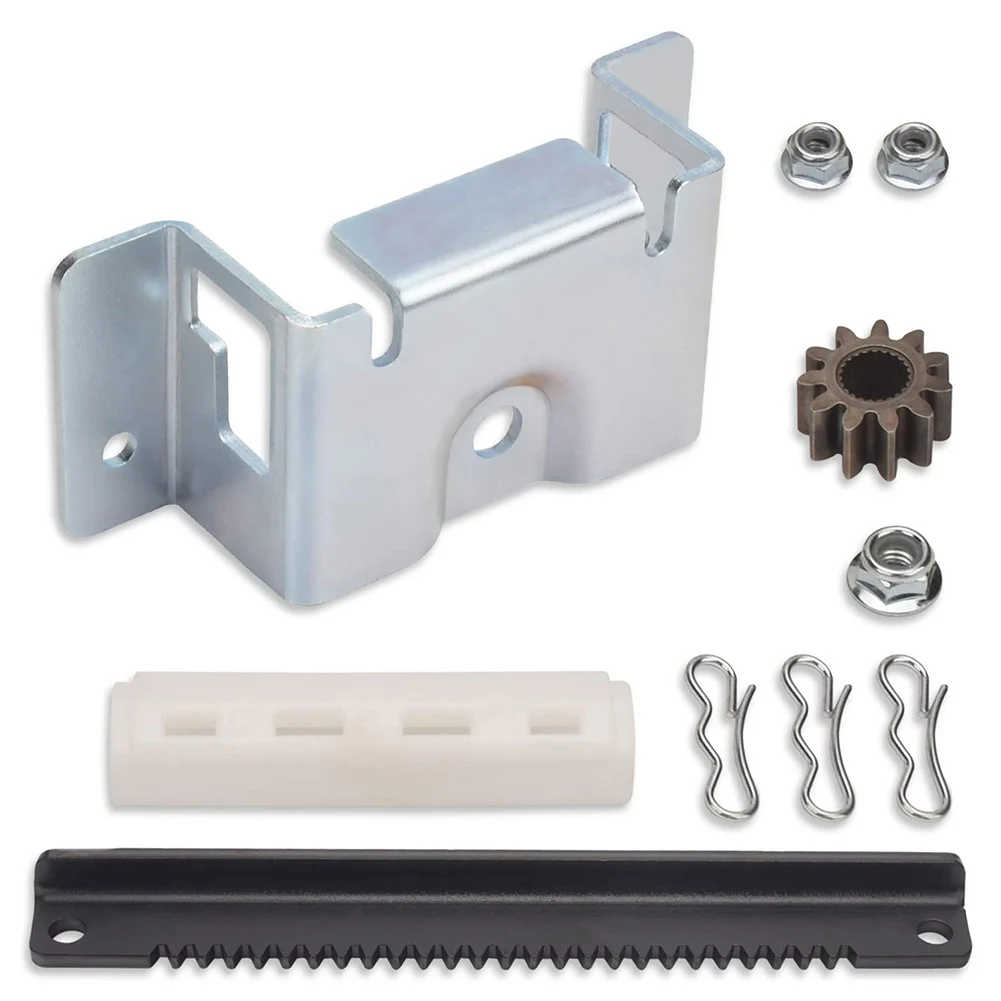 Enhance Your Riding Experience with 75311064B CR12 Steering Service Kit for Cub Cadet CC30 Electric Hydro Riders
Enhance Your Riding Experience with 75311064B CR12 Steering Service Kit for Cub Cadet CC30 Electric Hydro Riders