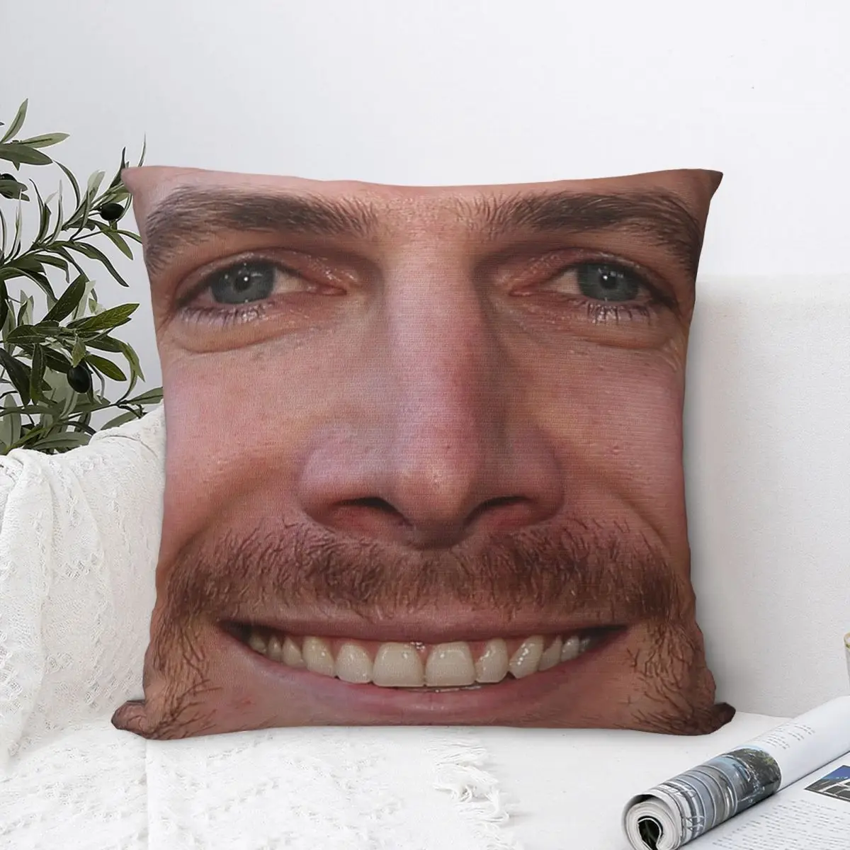 Stephen Amell Face Pillowcase Pillow Case Cushion Cover Home Sofa Car Decorative Throw Pillow Pillowcases Bed Anime 45*45cm
Stephen Amell Face Pillowcase Pillow Case Cushion Cover Home Sofa Car Decorative Throw Pillow Pillowcases Bed Anime 45*45cm