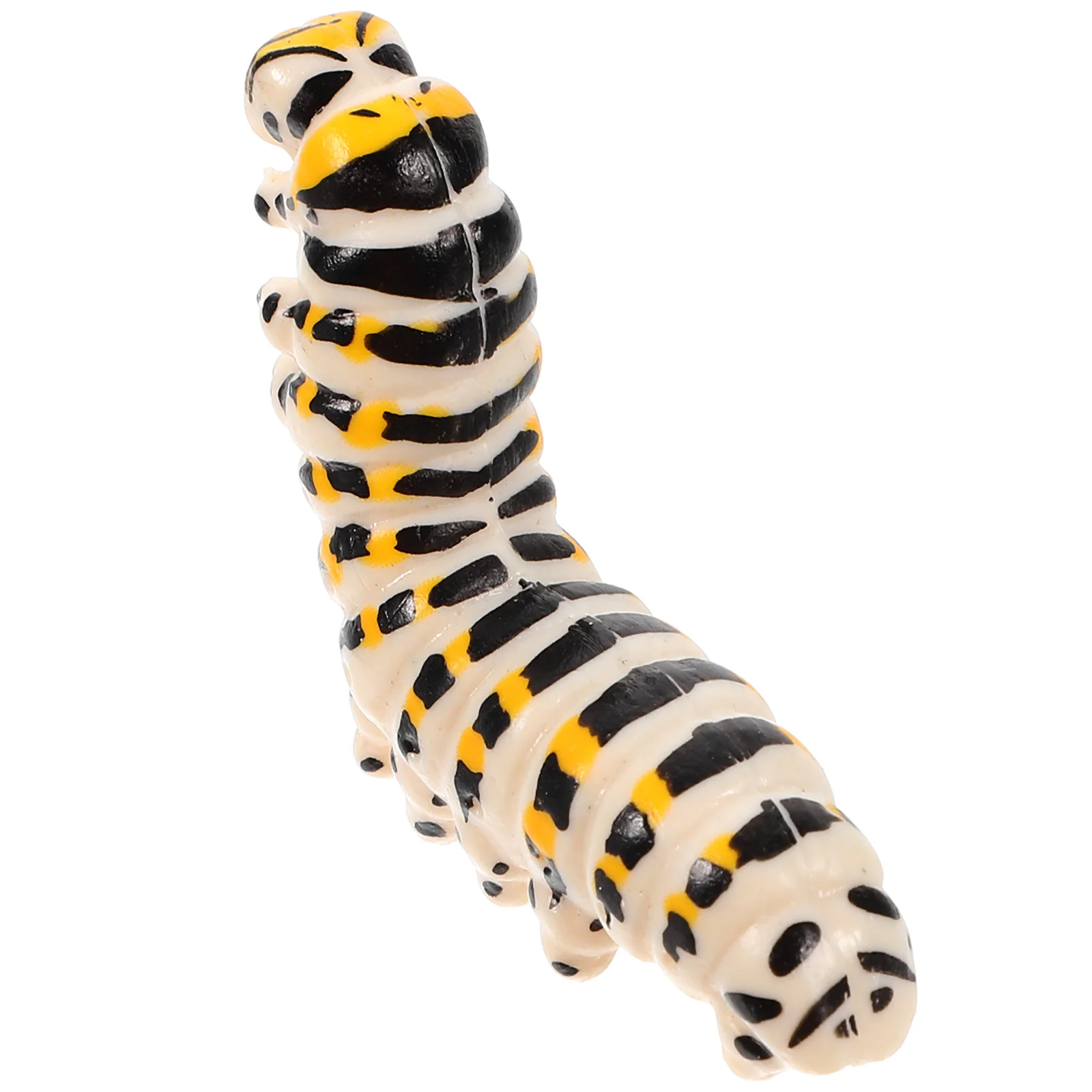 

Simulation Caterpillar Model Artificial Caterpillars Plaything Fake Caterpillar Model