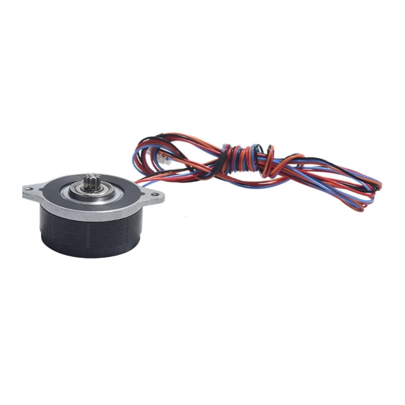High-Precision 36 Stepper Motor for 3D Printing CSE14HRA1L410A-01 Step Motor for Orbiter and Voron 2.4
High-Precision 36 Stepper Motor for 3D Printing CSE14HRA1L410A-01 Step Motor for Orbiter and Voron 2.4