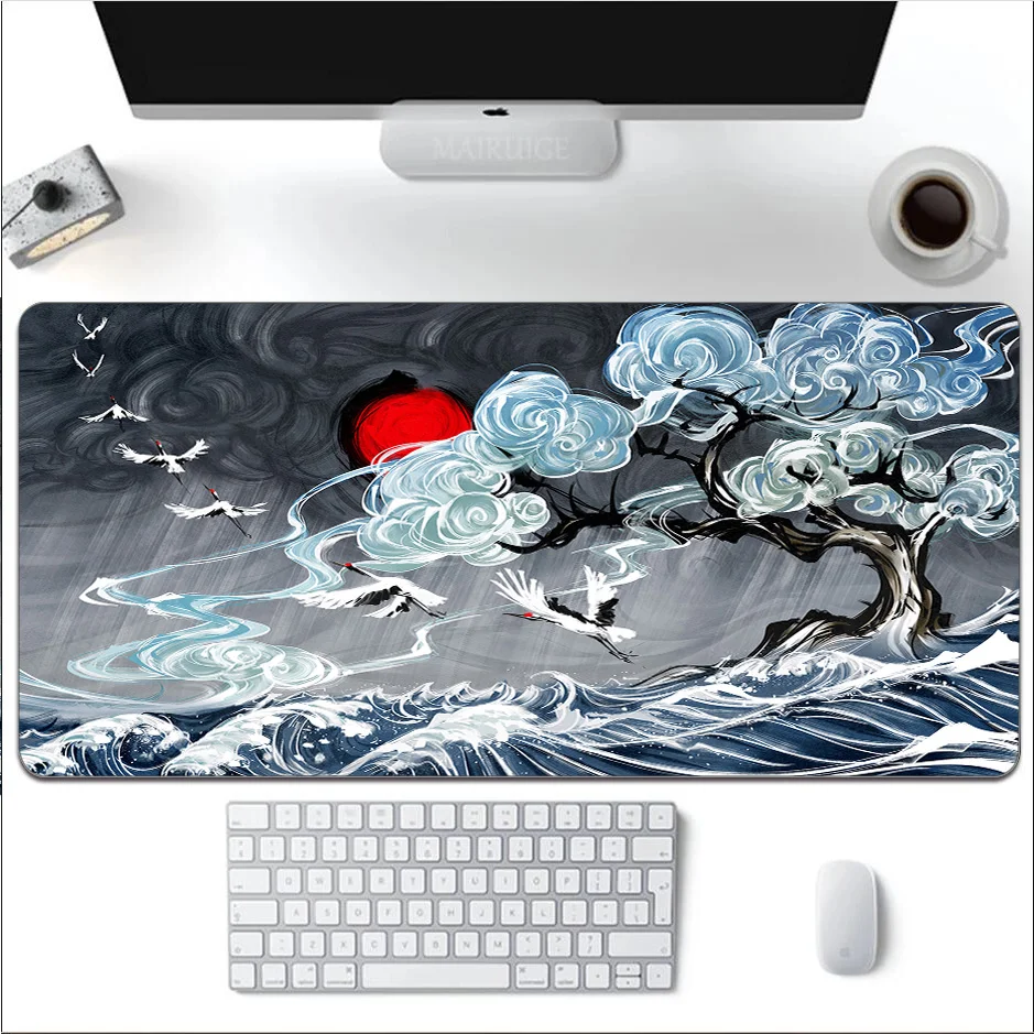 Large Mouse Pad Tiger XXL Overlock E-sports Speed Anime Mouse Pad Gaming Accessories Laptop Aesthetics Desk Pad Gaming Pc Kakaii
Large Mouse Pad Tiger XXL Overlock E-sports Speed Anime Mouse Pad Gaming Accessories Laptop Aesthetics Desk Pad Gaming Pc Kakaii