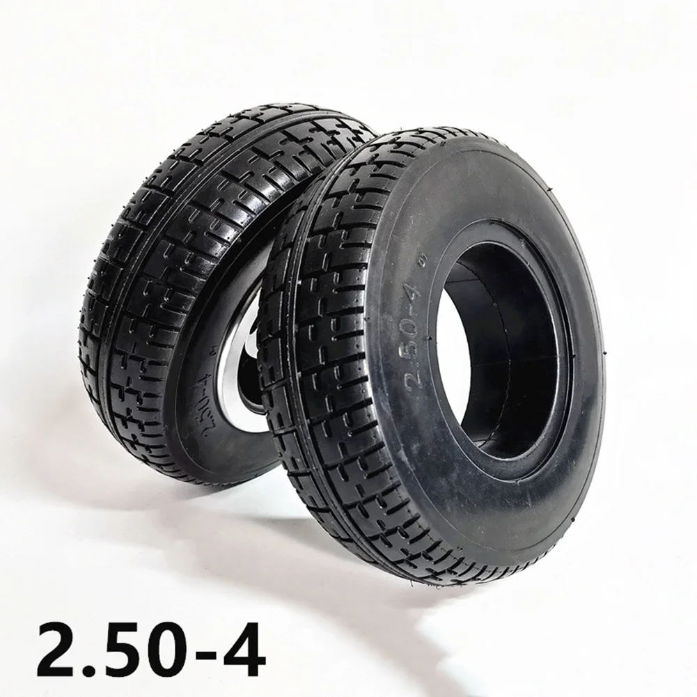 8 Inch 2.50-4 Tire 1 Pcs Tire Rubber Scooters Parts 209*209*62mm About 1850g Black E-bike Accessories Replacement
8 Inch 2.50-4 Tire 1 Pcs Tire Rubber Scooters Parts 209*209*62mm About 1850g Black E-bike Accessories Replacement