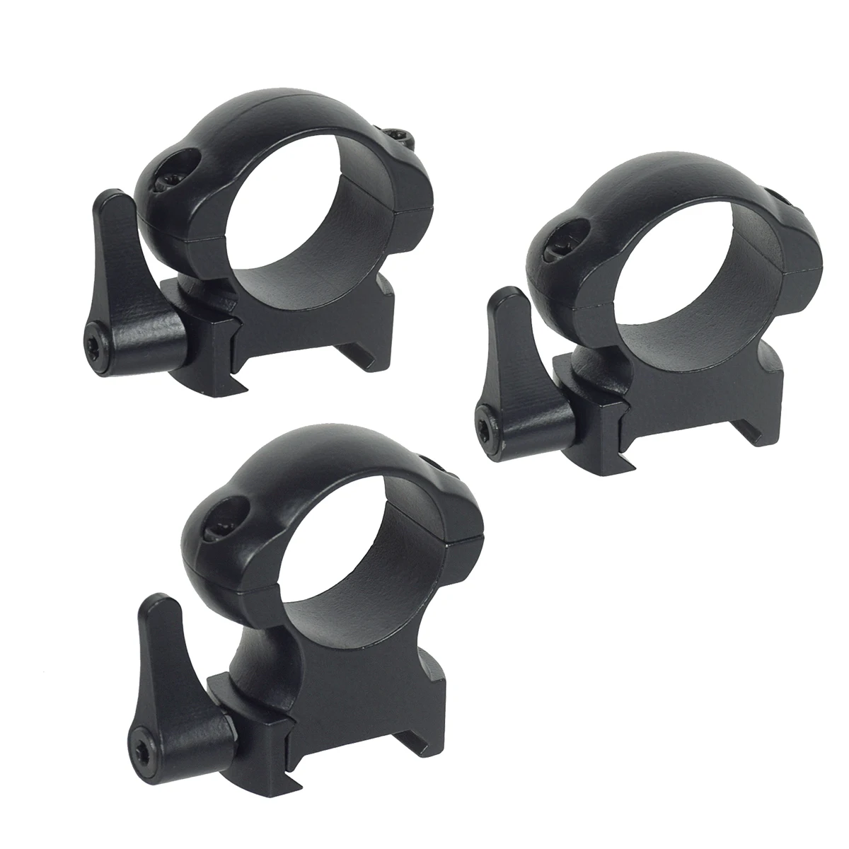 2PCs Steel Hunting Rings 1 inch 30mm 25.4mm 20mm Low High Medium Profile Scope Mount for Scope Flashlight Mount Adapter
2PCs Steel Hunting Rings 1 inch 30mm 25.4mm 20mm Low High Medium Profile Scope Mount for Scope Flashlight Mount Adapter