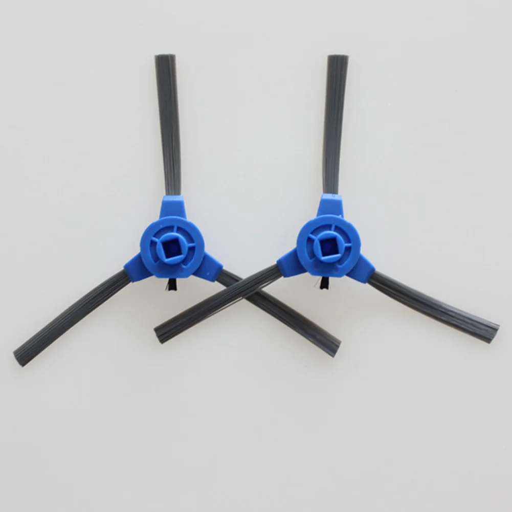 6pcs Side Brushes For Amarey A800 A900 A980 For Robocist 850 Robot Vacuum Cleaner Accessories Household Tool Spare Parts Replace
6pcs Side Brushes For Amarey A800 A900 A980 For Robocist 850 Robot Vacuum Cleaner Accessories Household Tool Spare Parts Replace