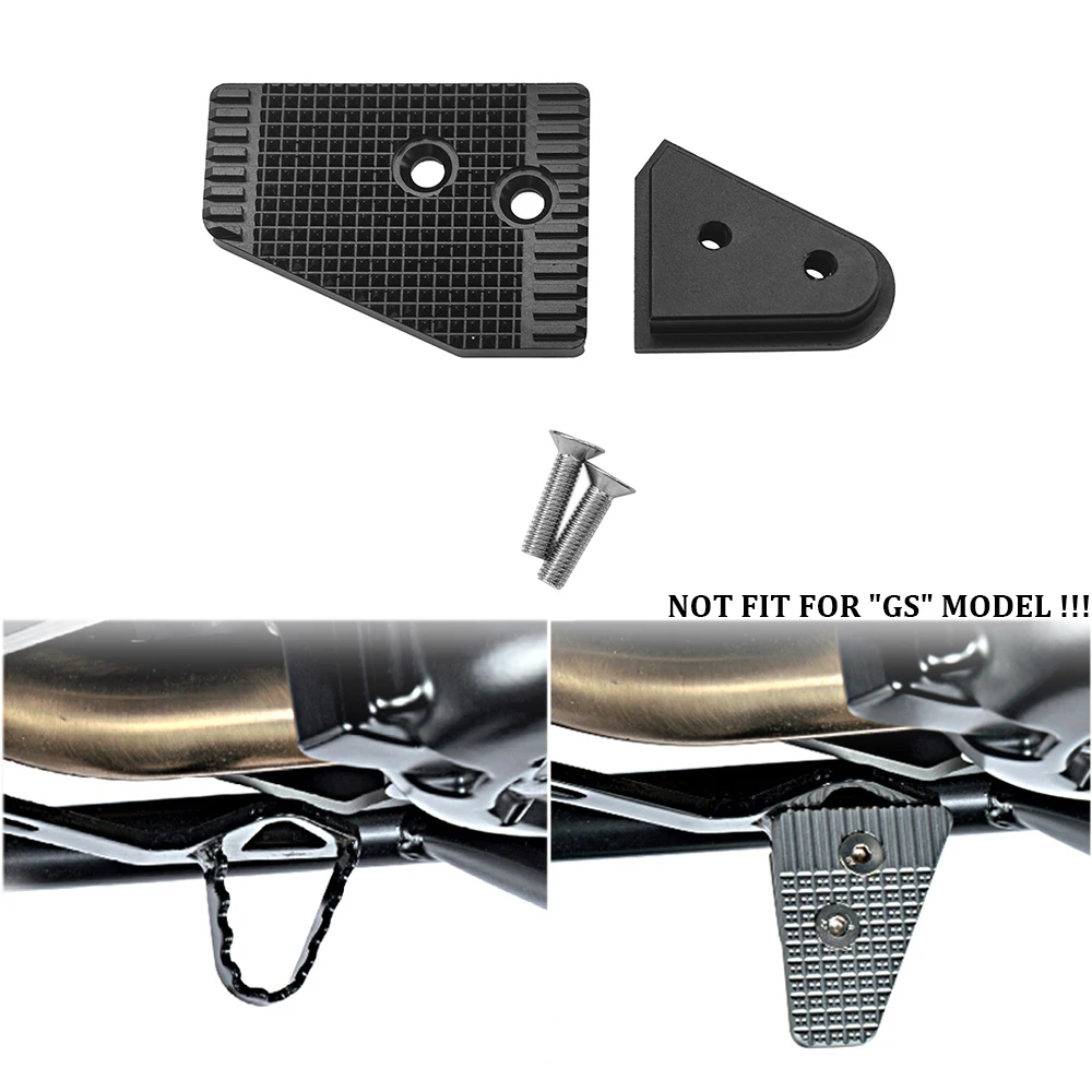 For BMW R1200GS R1250GS Adventure LC R1200 GS ADV 2014-2021 22 Motorcycle Rear Foot Lever Enlarge Extender Pedal Brake Extension
For BMW R1200GS R1250GS Adventure LC R1200 GS ADV 2014-2021 22 Motorcycle Rear Foot Lever Enlarge Extender Pedal Brake Extension