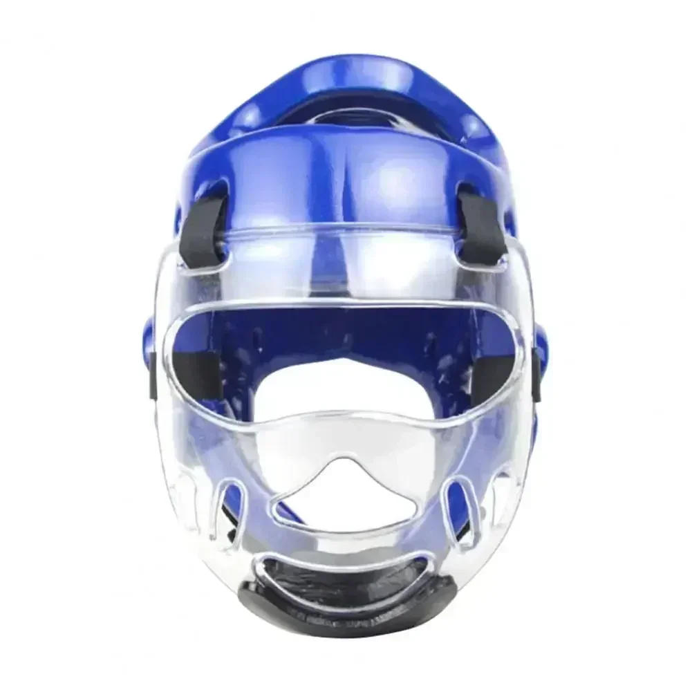 Sport Multi-purpose Guard Head Taekwondo Helmet Breathable De Capacete Shock For Sparring Absorption
Sport Multi-purpose Guard Head Taekwondo Helmet Breathable De Capacete Shock For Sparring Absorption
