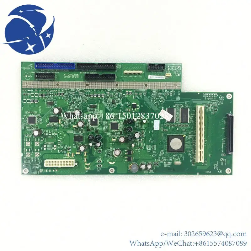 yyhcWholesale Printer Main PCA Board For DesignJet T770 T1200 CH538-80003 CH538-67009 Plotter Repair Parts Formatter Motherboard
yyhcWholesale Printer Main PCA Board For DesignJet T770 T1200 CH538-80003 CH538-67009 Plotter Repair Parts Formatter Motherboard